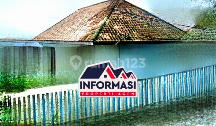 For Rent Affordable House in Pangkalpinang