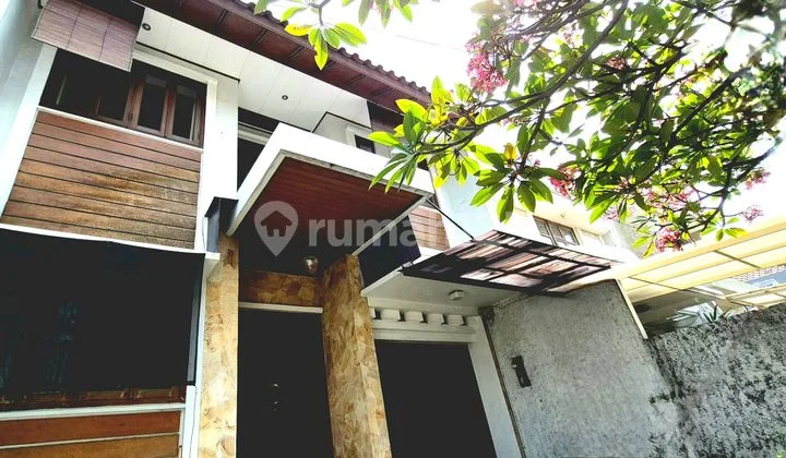 Dijual Rumah Puri Indah Khusus Pecinta Nomor Unik Dijual Rumah Puri Indah Khusus Pecinta Nomor Unik