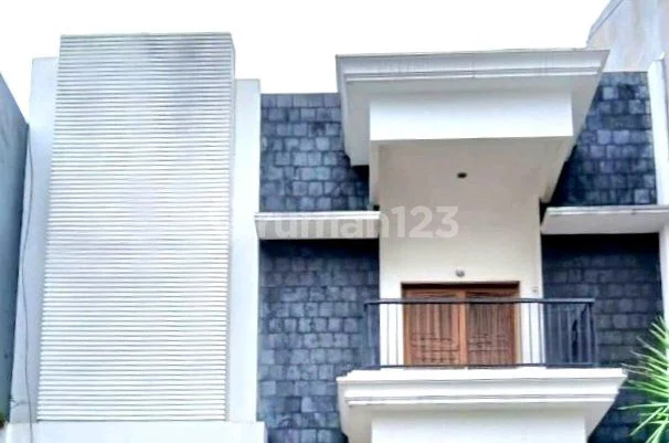Puri Indah Rumah Dijual Nilai Special Puri Indah Rumah Dijual Nilai Special