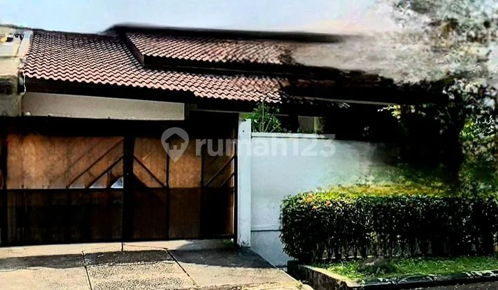 Dijual Jarang Ada Hadap Timur Rumah Lama Dijual Jarang Ada Hadap Timur Rumah Lama