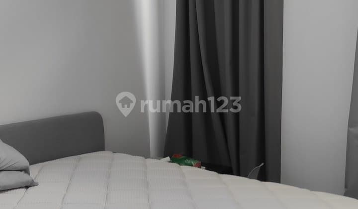 Disewakan Rumah Baru