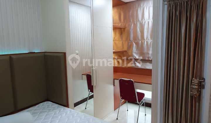 B Res Apartment B Residence Furnished Nice ready to occupy