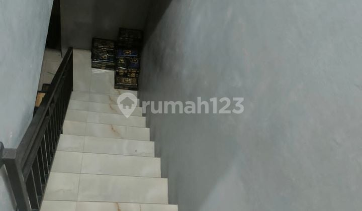 Citra Garden City Ready-to-Occupy House in Citra 2ext