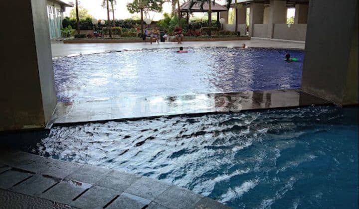 Apartemen di Jakarta barat , dekat fasilitas dan akses mudah