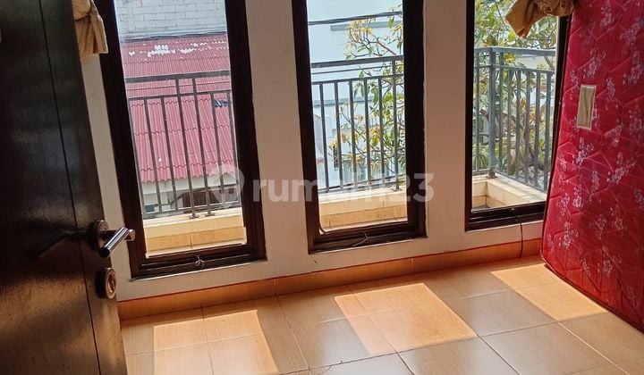 Poris Di Jual Rumah Poris Indah Dekat Greenlake
