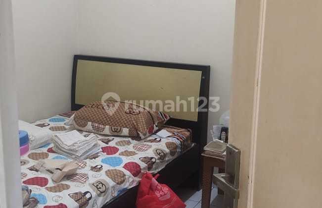 Rumah Poris Paradise Bebas Banjir Siap Huni Bagus Rapi