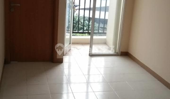 Apartemen Victoria Square Lantai Rendah Siap Huni