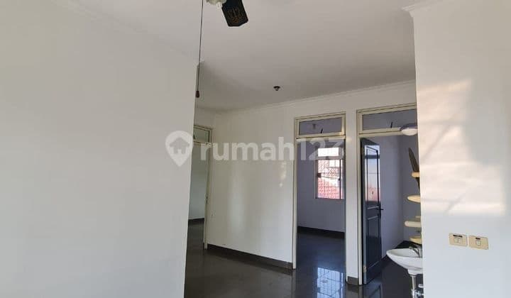 Ready-to-Occupy 4BR Unfurnished House in Taman Semanan Indah, West Jakarta