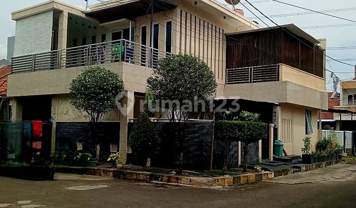 Hoek 10x13 Metro Permata 1