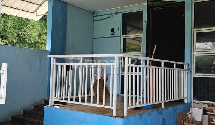 Semanan Jaya 6x14 Rapi Siap Huni