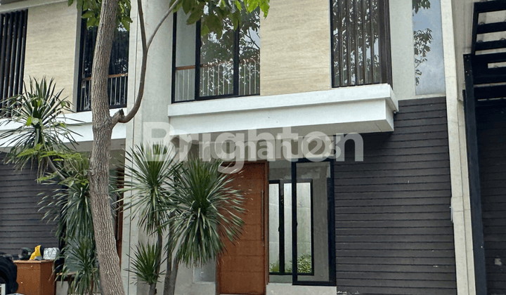 RUMAH SIAP HUNI MINIMALIS DI CITRALAND DEKAT GRAND PAKUWON DAN UC