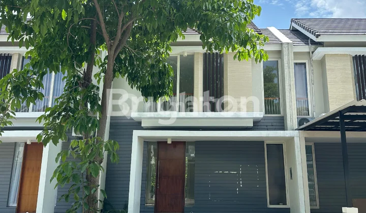 RUMAH 2 LANTAI MINIMALIS CITRALAND DEKAT GRAND PAKUWON DAN UC RUMAH 2 LANTAI MINIMALIS CITRALAND DEKAT GRAND PAKUWON DAN UC