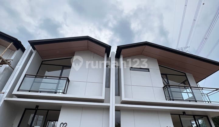 Cendana essence, Cendana garden, Cendana Vista, Lippo Karawaci