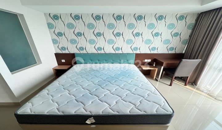 Apartment U Residences 2 Bedrooms Furnished