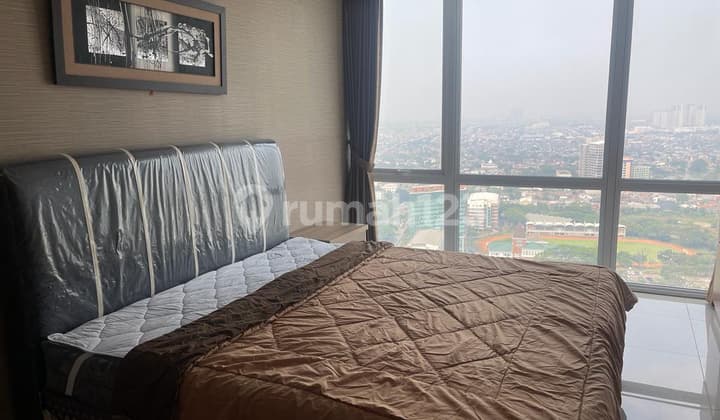 Apartemen U Residences 1 Kamar Tidur