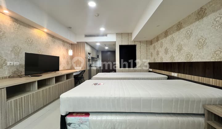 U Residence Apartment 1 Bedroom