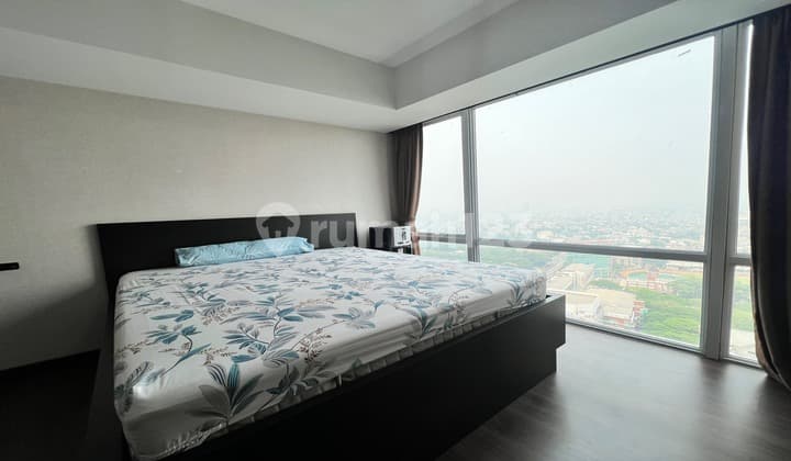 Apartemen U Residences Furnished Bagus