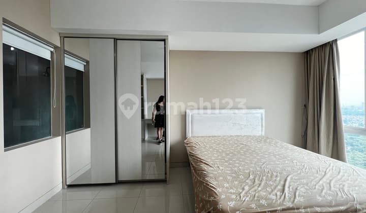 1 Kamar Tidur Apartemen U Residence