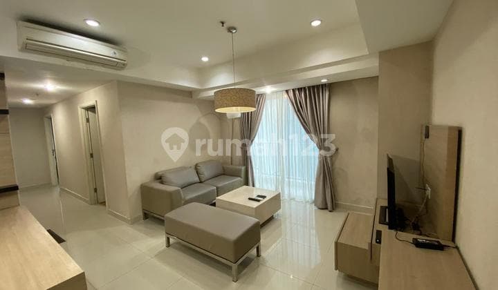 For Rent Apartment Casa Grande Phase 1