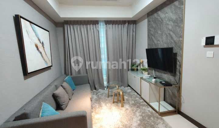 Casa Grande Phase 2, 3BR Fully Furnished, Best Price