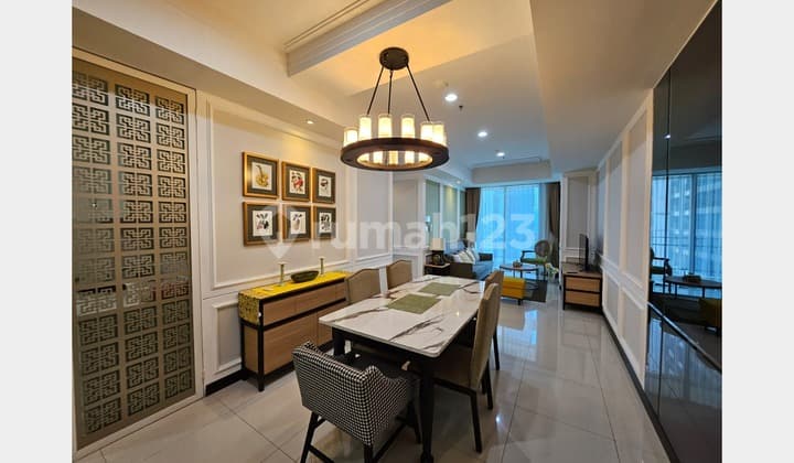 Apartment 3 BR Casa Grande Phase 2 Furnished