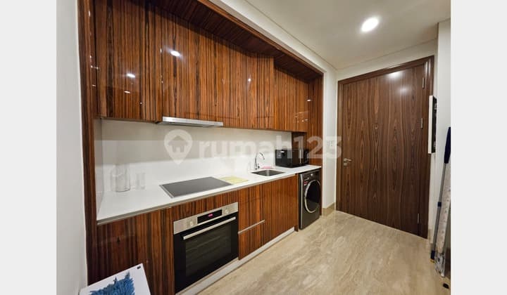 Apartment South Hill Furnished 1 BR