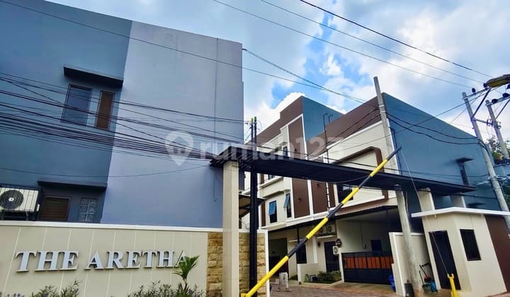 Jual Kost Exclusive Di Tembalang Dekat Kampus Undip