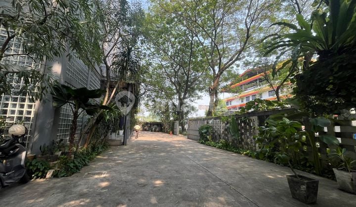 Cocok Untuk Kantor + Gudang, showroom, yoga, pilates, restoran Harga bisa NEGO di Serpong, Tangerang