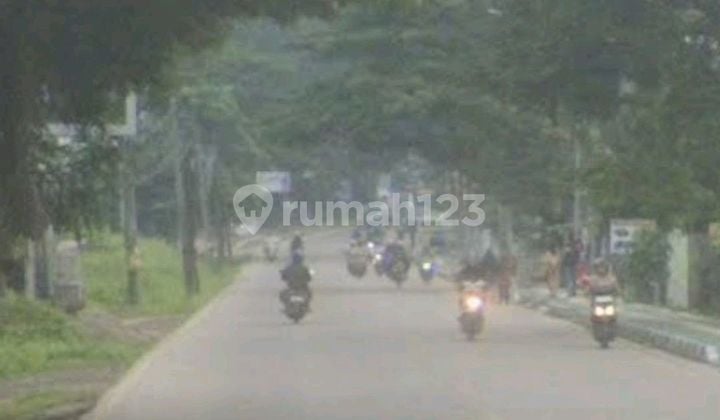 Shm Tanah Bu Nego Tipis Strategis Dekat Pintu Toll Shm Tanah Bu Nego Tipis Strategis Dekat Pintu Toll