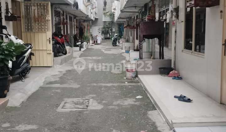 Rumah Murah Di Medan Perjuangan