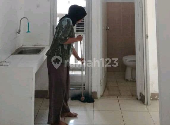 Bu Murah Greenbay Pluit Ada 2 Unit