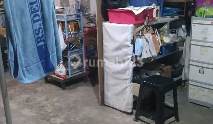 Rumah Pondok Tjandra Rungkut Lokasi Strategis Raya Merr
