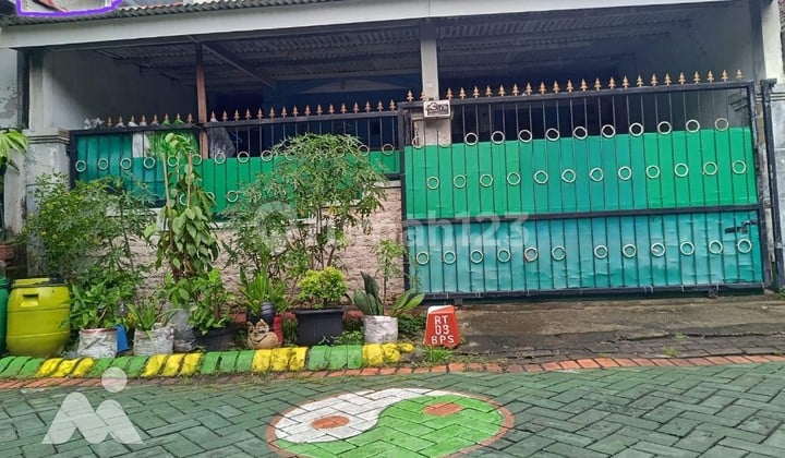 Dijual Cepat Rumah Murah Sidoarjo Siap Huni Sukodono