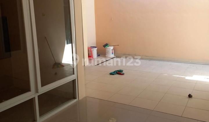 Dijual Rumah Siap Huni di Pondok Tjandra Indah