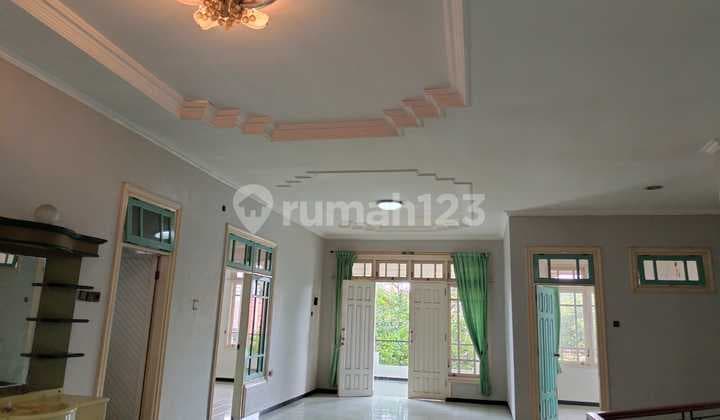 Disewakan Murah Rumah Mewah Habis Renov Siap Huni Kawasan Rungkut
