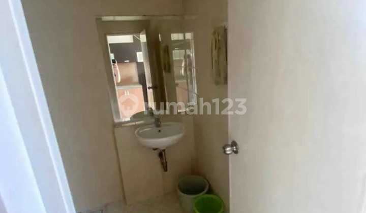 Apartemen Berkeley Ciputra World Surabaya Barat Furnished