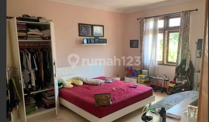 Rumah Rungkut Pantai Mentari Kenjeran Area Raya Merr Pakuwon City