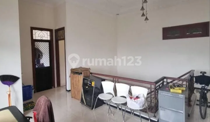 Dijual Rumah 1 Lantai di Purimas