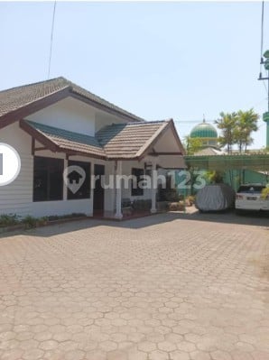 Gudang di Brigjen Katamso Surabaya Ahmad Yani Pusat Kota