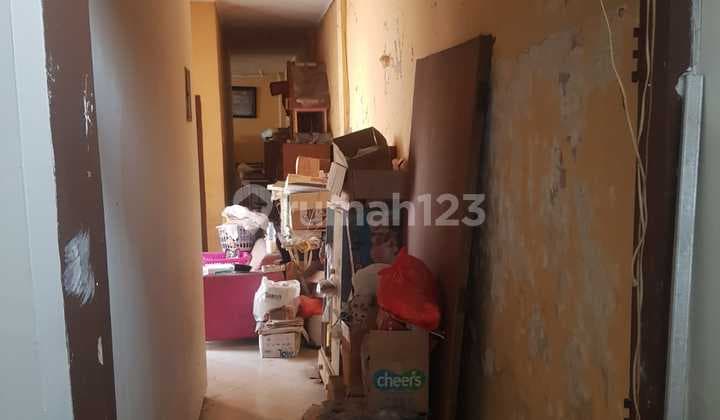 Rumah Kedung Tarukan Dekat dengan Area Ngagel Nginden Surabaya