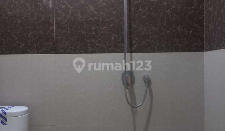 Rumah Pondok Tjandra Lokasi Strategis Tol Waru Rungkut Raya Merr