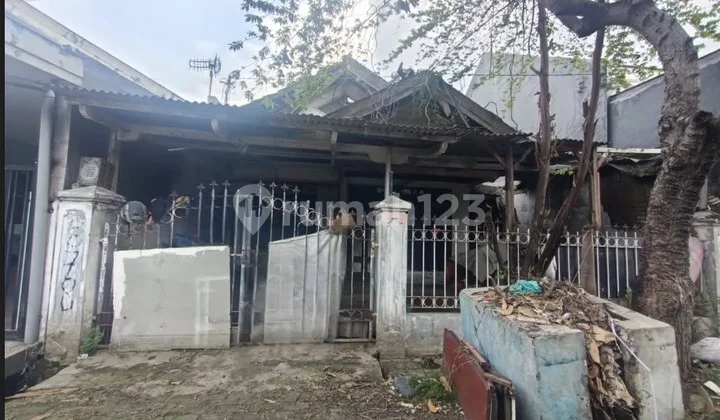 Dijual Cepat Termurah Se Pondok Tjandra Dijual Cepat Termurah Se Pondok Tjandra