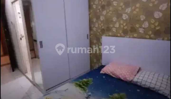 Dijual Apartemen Puncak Permai Tower C Murahh