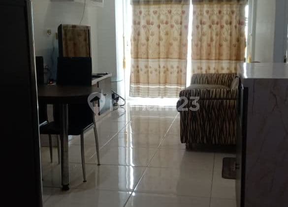 PBG Citraland West Surabaya Apartment Fully Furnished Ready to Occupy