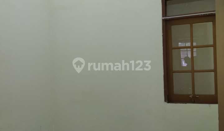 Rumah Siap Huni Area Pondok Tjandra Indah Murah