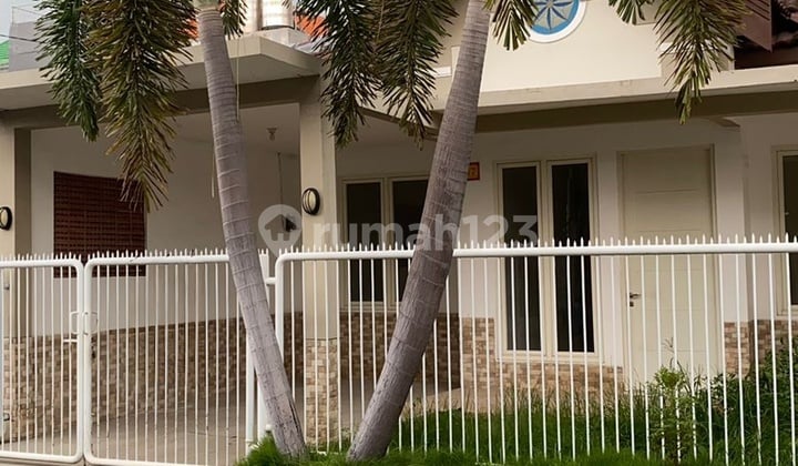 Rumah Pondok Tjandra Rungkut Lokasi Strategis Raya Merr