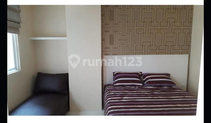 Apartemen PBG Furnished Citraland Surabaya Barat Tower B Lantai 9