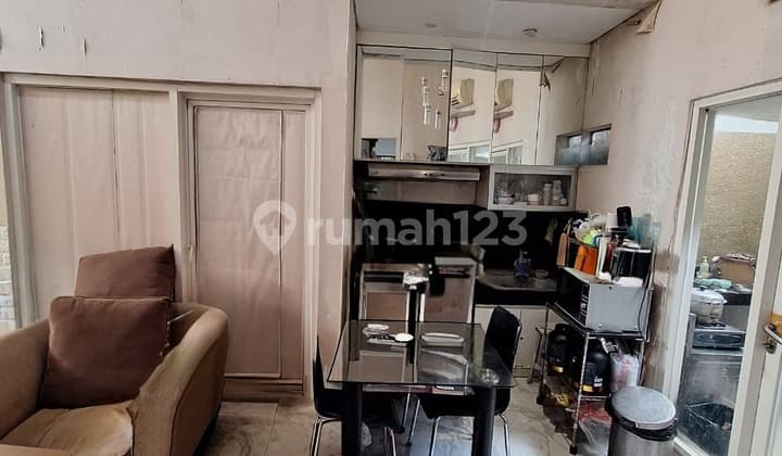 Rumah Minimalis Citraland Surabaya Barat Cluster Palma Classica