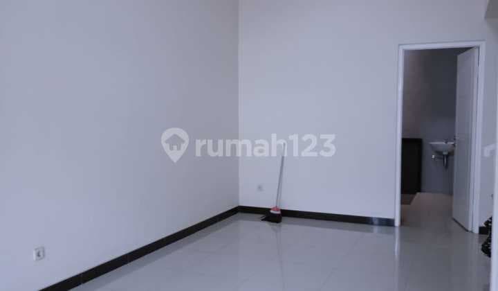 Rumah Pondok Tjandra Palem Rambutan Durian Taman Asri Sidoarjo