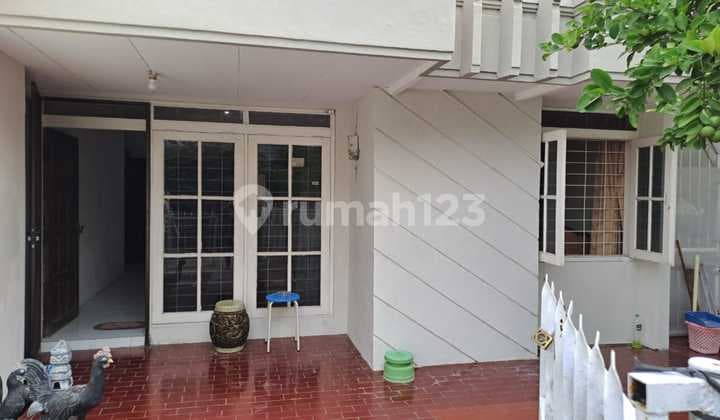 Rumah Pondok Tjandra Indah Lokasi Strategis Rungkut Raya Merr